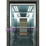 elevator cabin elevator cabin